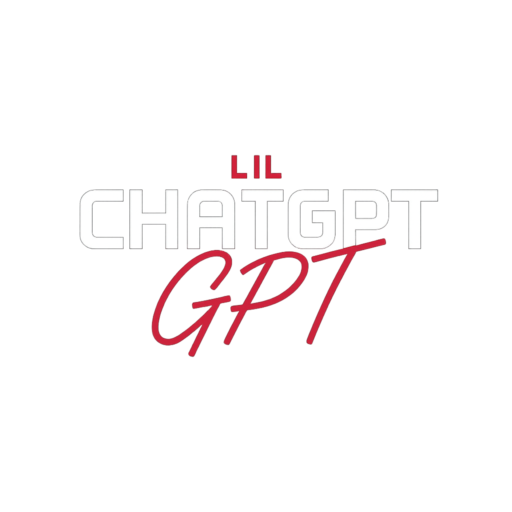 LilChatGPT Logo
